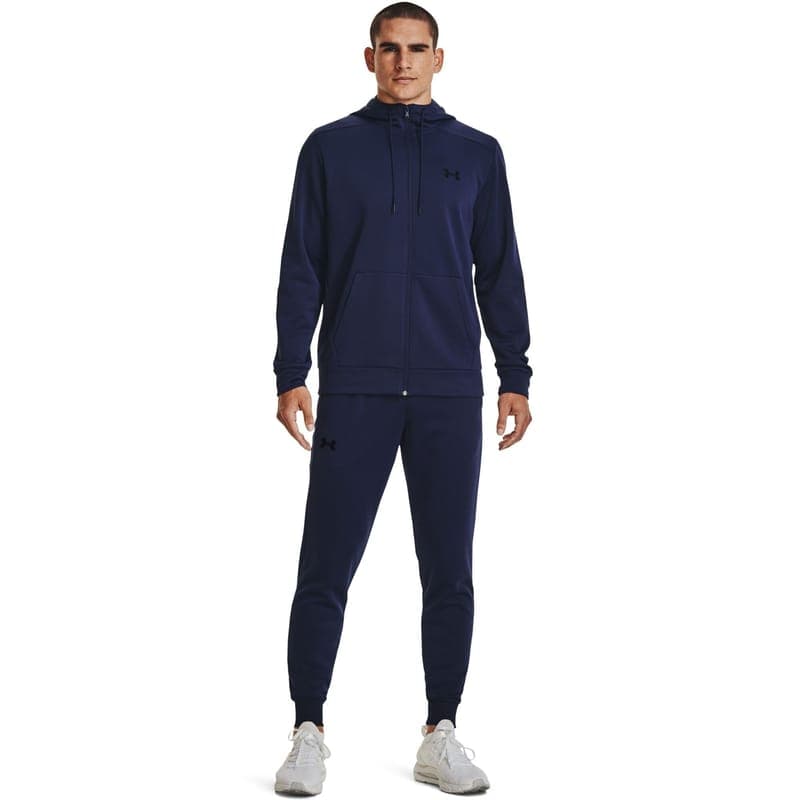 Pánské fleecové tepláky Under Armour Armour Fleece Joggers, fotka 2