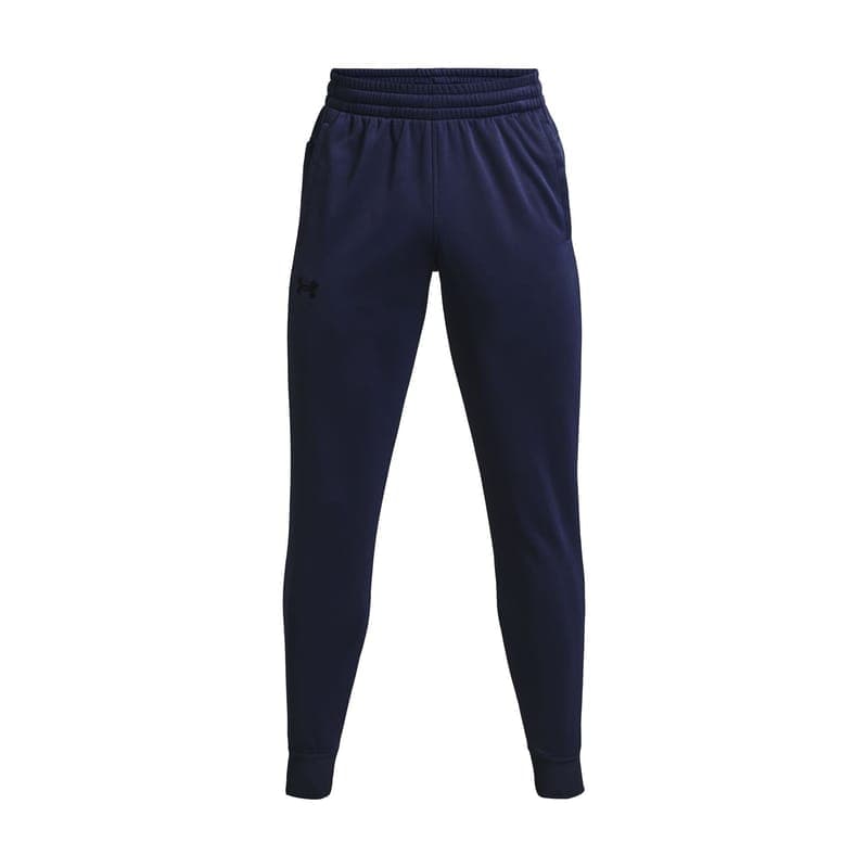 Pánské fleecové tepláky Under Armour Armour Fleece Joggers, fotka 4