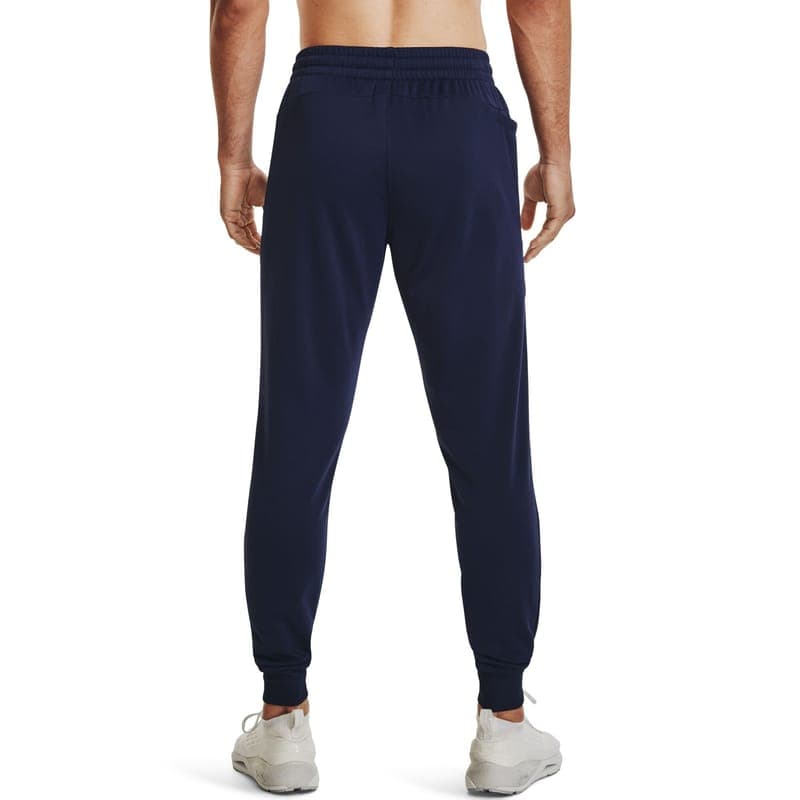 Pánské fleecové tepláky Under Armour Armour Fleece Joggers, fotka 5