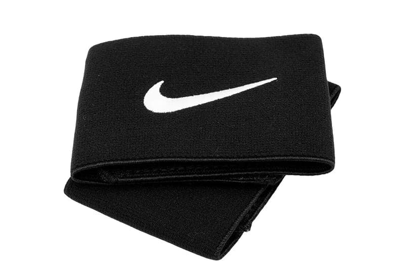 Pásky na chrániče Nike GUARD STAY 2, fotka 2