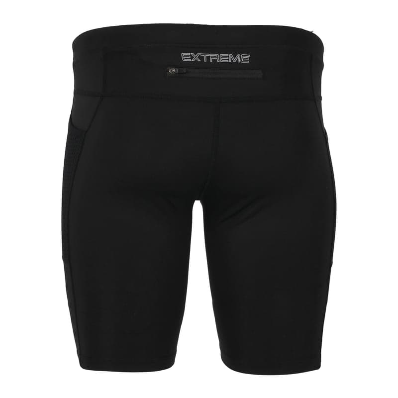 Běžecké krátké legíny Endurance Kerir Unisex Short Running Tights XQL, fotka 3