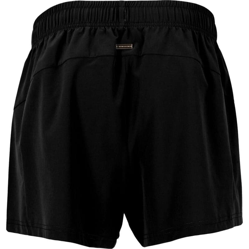 Dámské kraťasy Athlecia Gerrit W Shorts, fotka 2