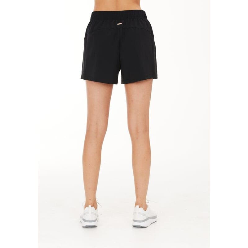 Dámské kraťasy Athlecia Gerrit W Shorts, fotka 4