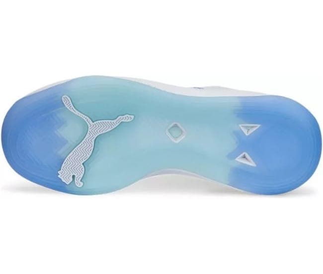Sálové boty Puma ACCELERATE TURBO NITRO II W, fotka 3