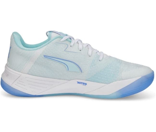 Sálové boty Puma ACCELERATE TURBO NITRO II W, fotka 4