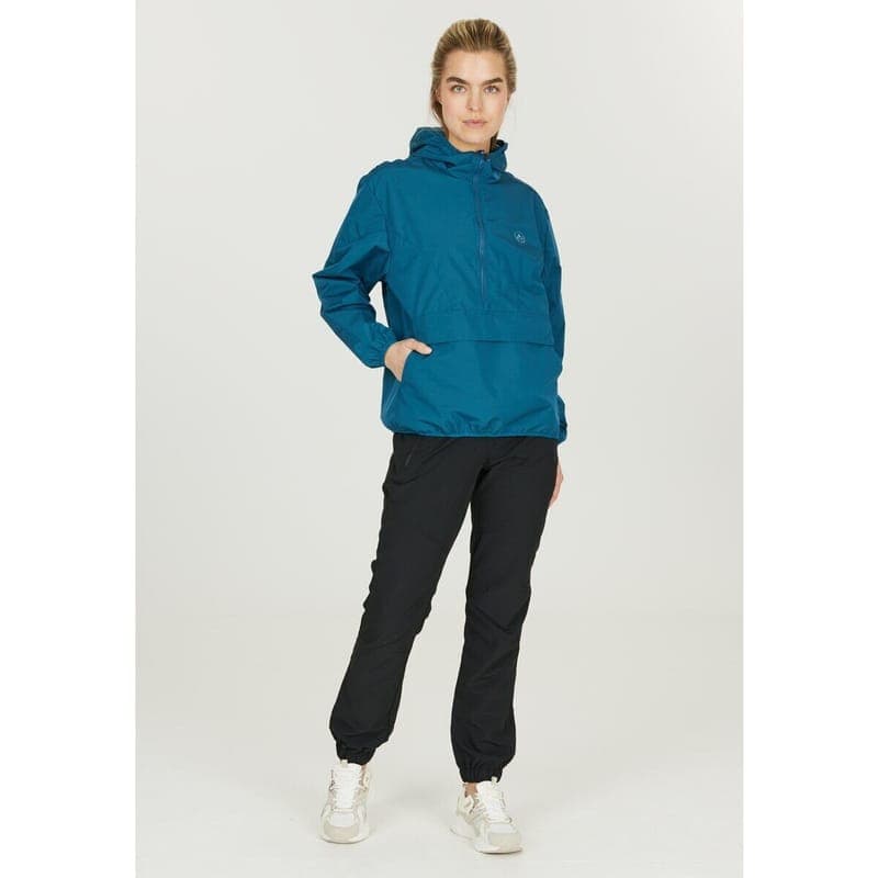 SPORTOVNÍ BUNDA WHISTLER RILEY W PACKABLE WINDBREAKER, fotka 2