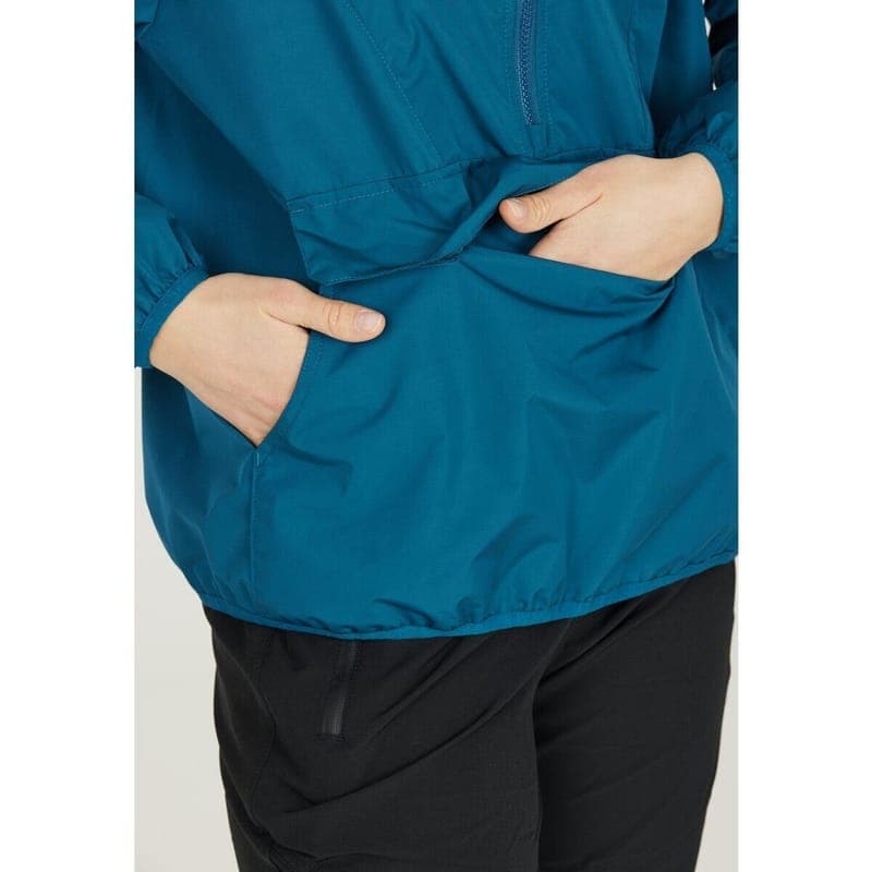 SPORTOVNÍ BUNDA WHISTLER RILEY W PACKABLE WINDBREAKER, fotka 3