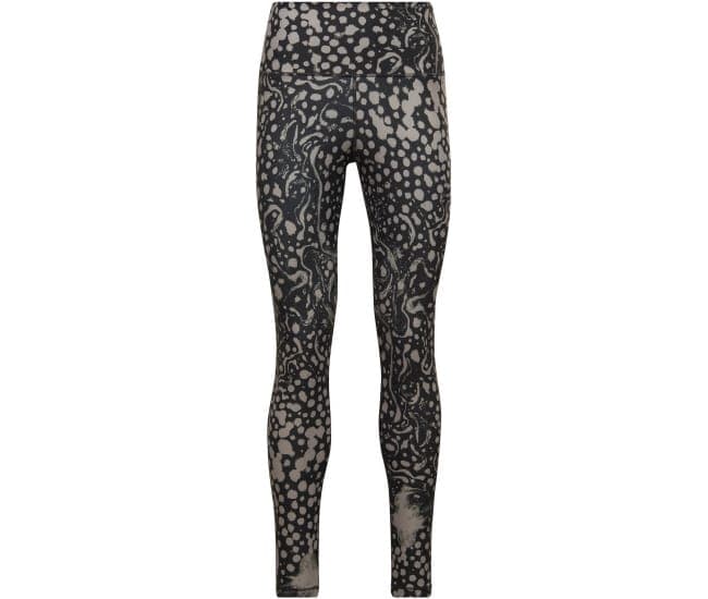 Dámské kompresní 7/8 legíny s vysokým pasem Reebok S LUX HR 2.0 MS TIGHTS W, fotka 2