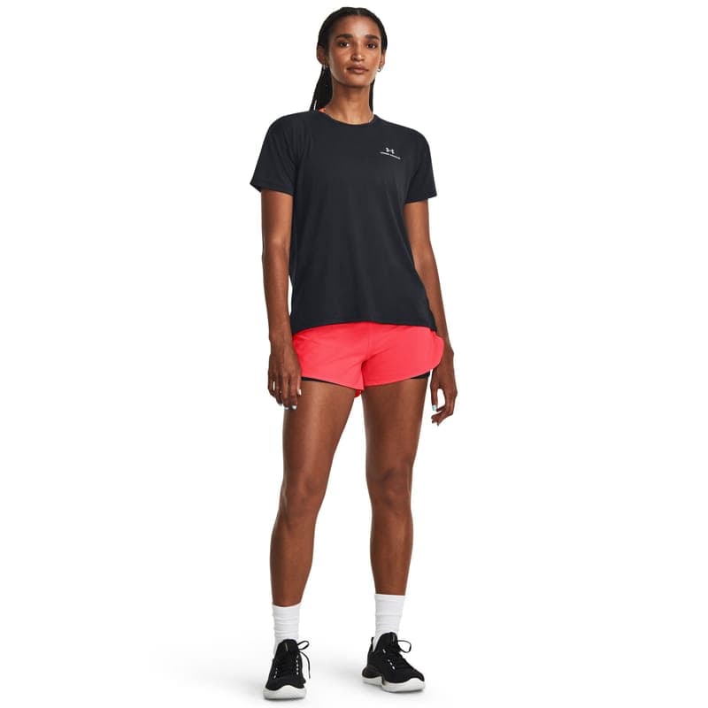 Dámské kraťasy Under Armour Flex Woven 2-in-1 Short, fotka 6