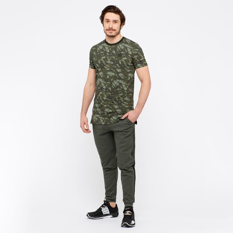 Under Armour AOP SPORTSTYLE SS, fotka 2