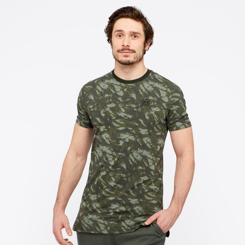 Under Armour AOP SPORTSTYLE SS, fotka 3