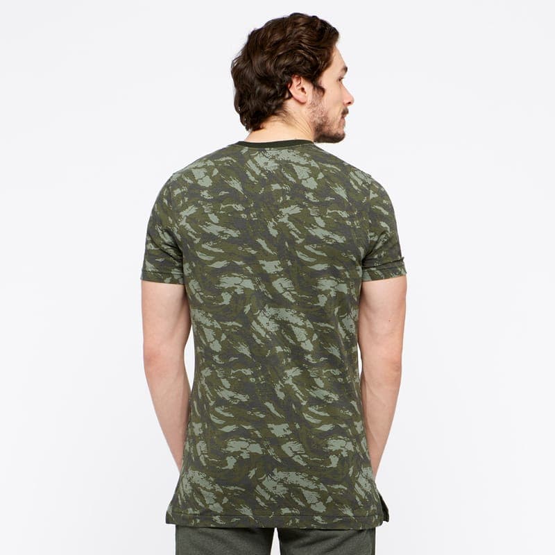 Under Armour AOP SPORTSTYLE SS, fotka 4