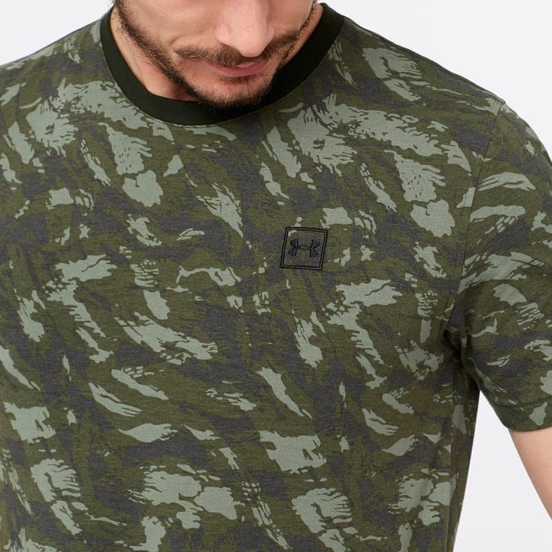 Under Armour AOP SPORTSTYLE SS, fotka 5
