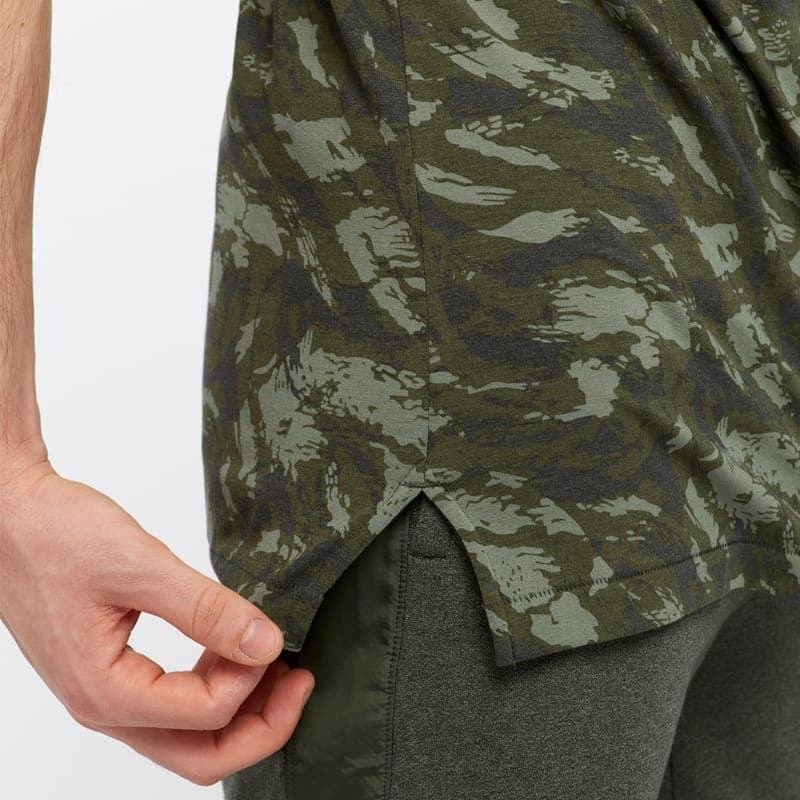 Under Armour AOP SPORTSTYLE SS, fotka 7