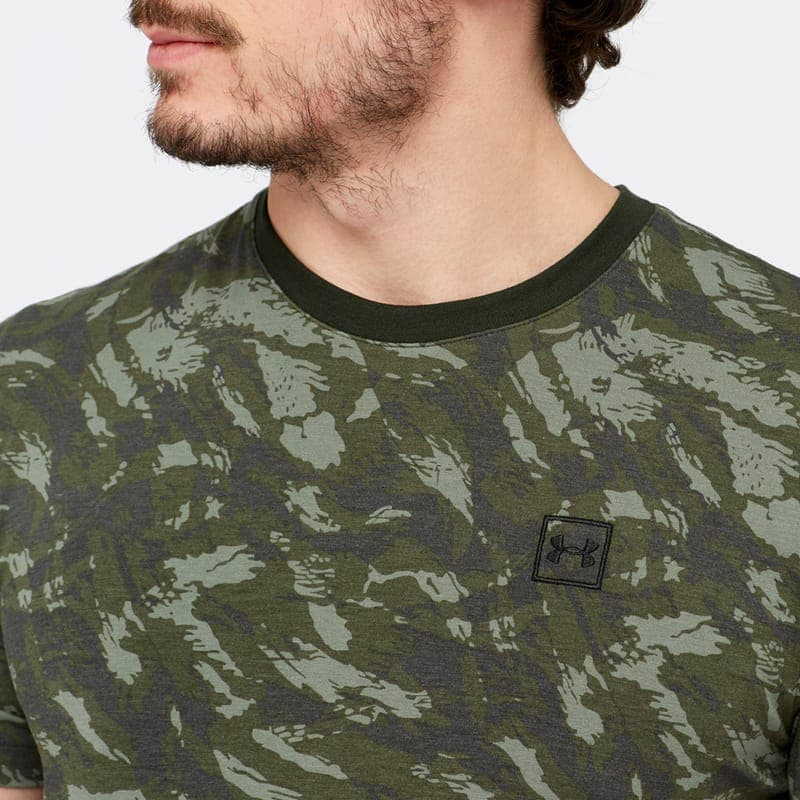 Under Armour AOP SPORTSTYLE SS, fotka 8