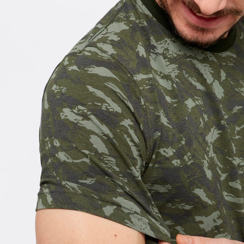 Under Armour AOP SPORTSTYLE SS, fotka 9
