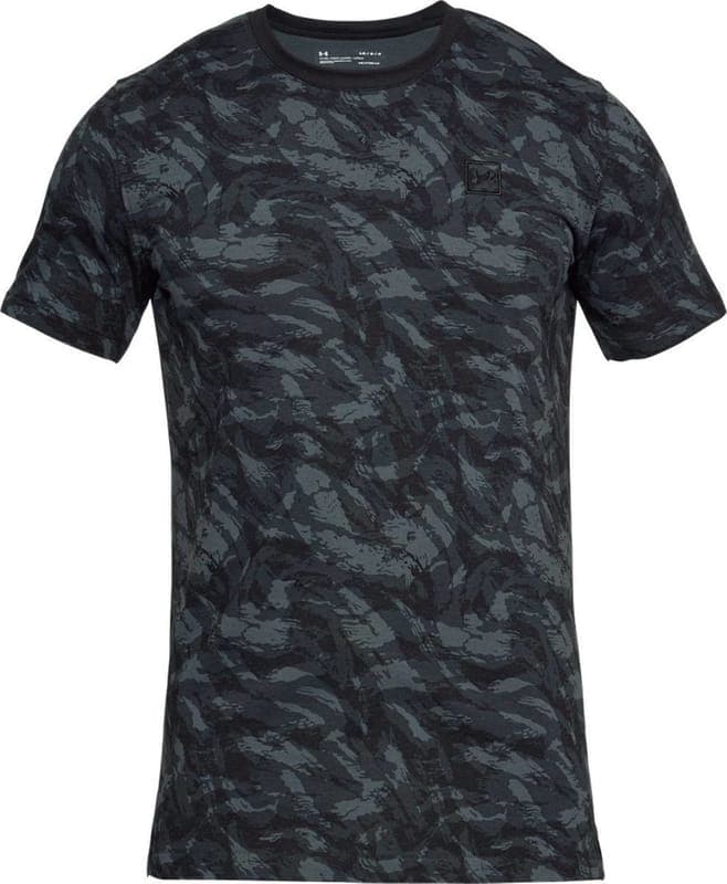 Under Armour AOP SPORTSTYLE SS, fotka 4