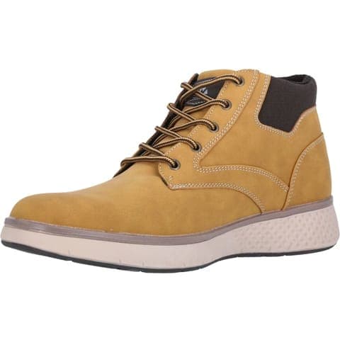 Whistler Larmaro Boots M Sudan, fotka 2