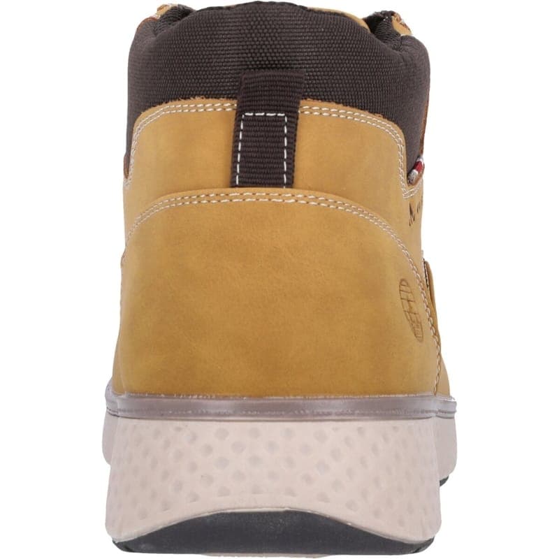Whistler Larmaro Boots M Sudan, fotka 3