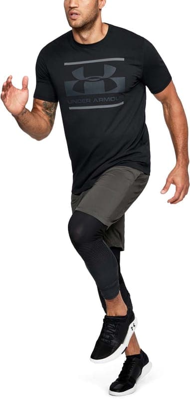Under Armour BLOCKED SPORTSTYLE LOGO, fotka 2