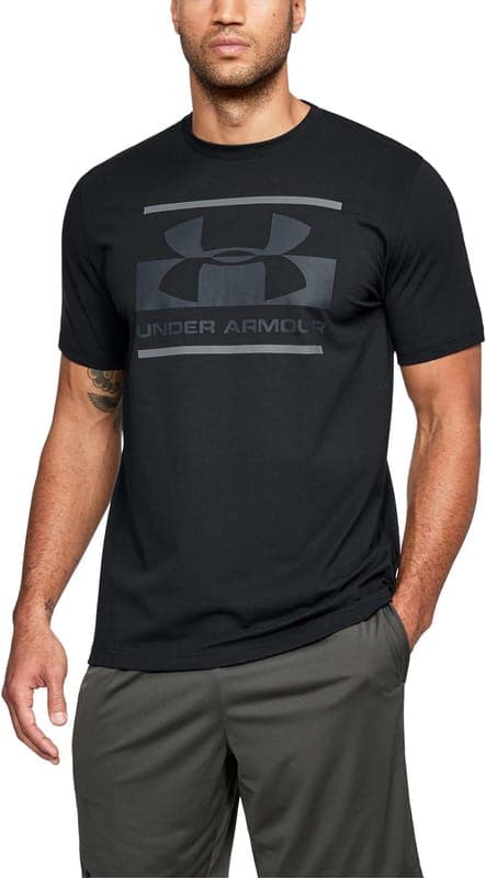 Under Armour BLOCKED SPORTSTYLE LOGO, fotka 3