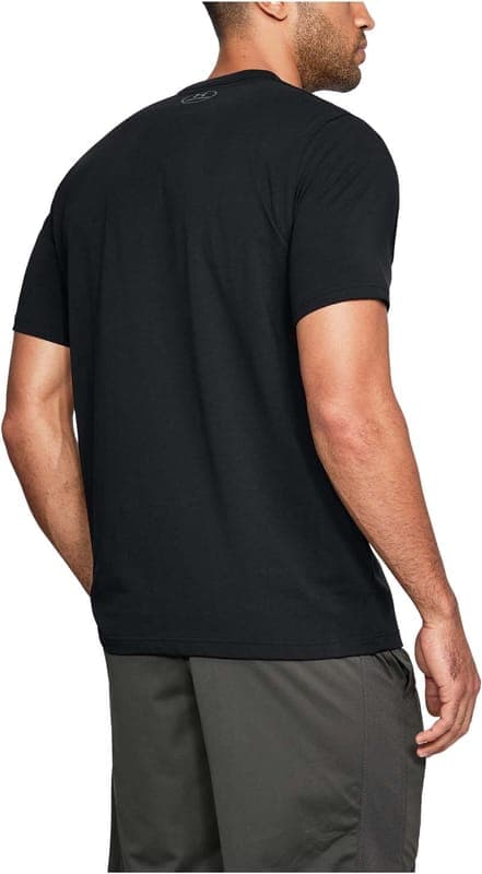 Under Armour BLOCKED SPORTSTYLE LOGO, fotka 4