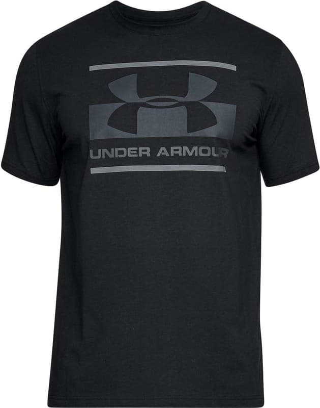 Under Armour BLOCKED SPORTSTYLE LOGO, fotka 5