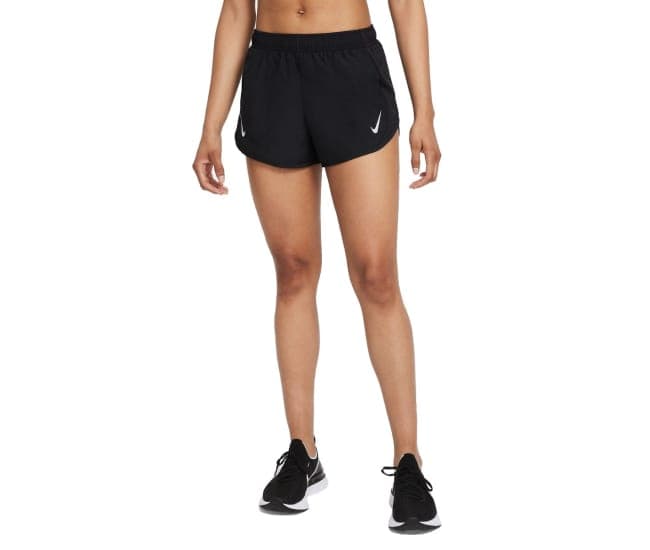 Dámské sportovní kraťasy Nike W NK DF TEMPO RACE SHORT W, fotka 2