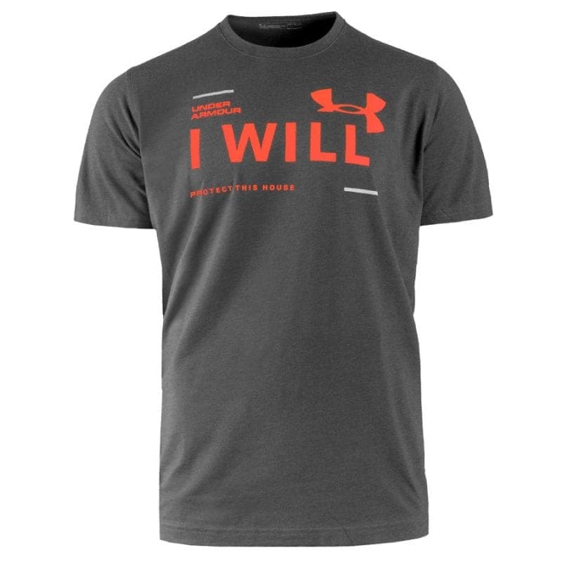 Under Armour I Will SS, fotka 2