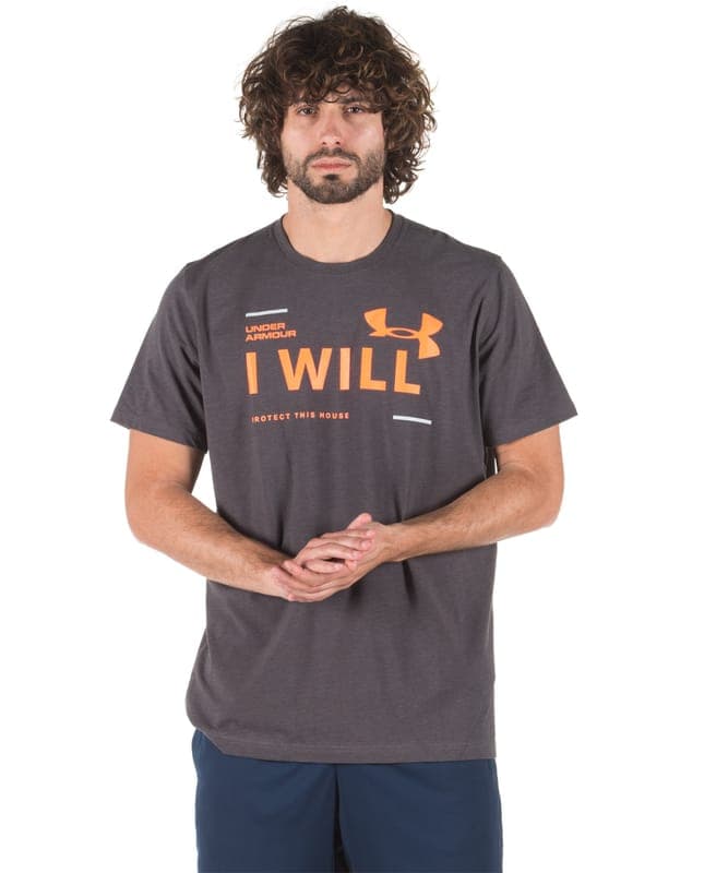 Under Armour I Will SS, fotka 3