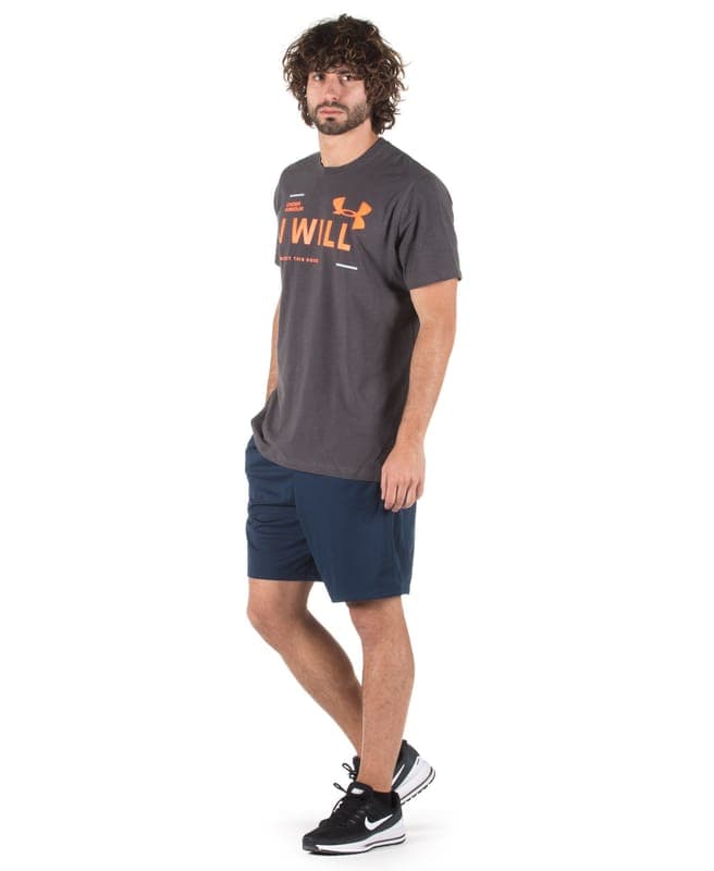 Under Armour I Will SS, fotka 4