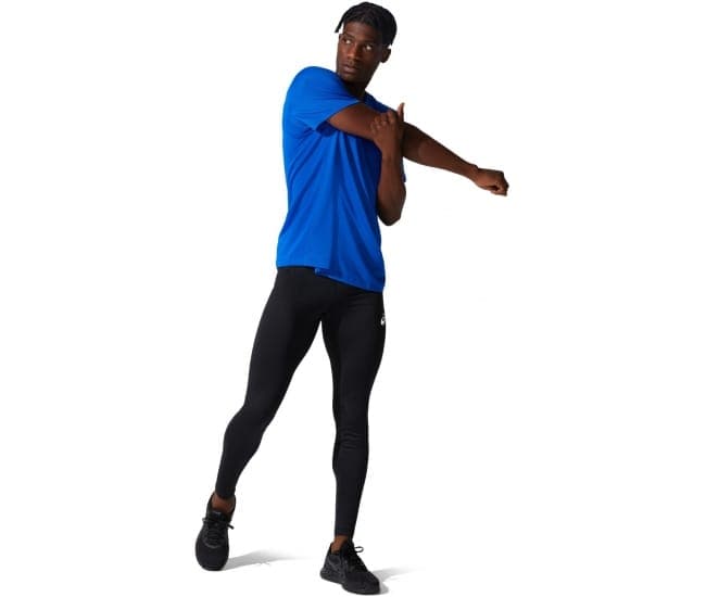 Pánské sportovní legíny Asics CORE WINTER TIGHT, fotka 2