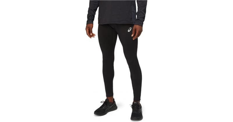 Pánské sportovní legíny Asics CORE WINTER TIGHT, fotka 3