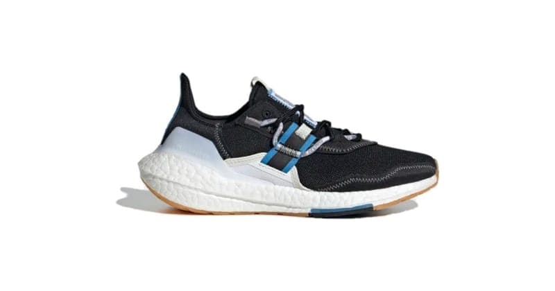 Dámské běžecké boty adidas ULTRABOOST 22 X PARLEY W, fotka 3
