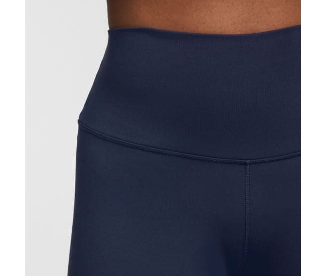 Dámské kompresní 7/8 legíny s vysokým pasem Nike W NK DF ONE HR 7/8 TIGHT W, fotka 3
