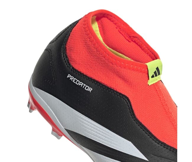 Lisovky adidas PREDATOR LEAGUE LL FG K, fotka 3