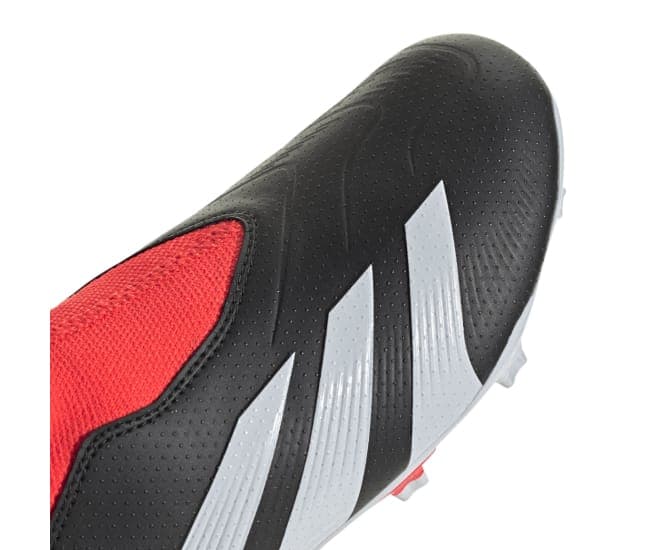 Lisovky adidas PREDATOR LEAGUE LL FG K, fotka 4