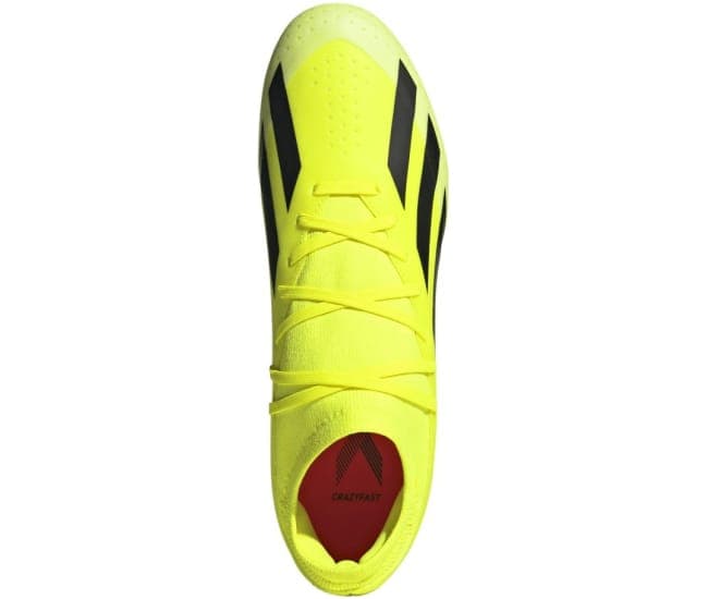 Kopačky kolíky adidas X CRAZYFAST LEAGUE SG, fotka 2