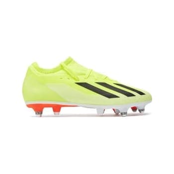 Kopačky kolíky adidas X CRAZYFAST LEAGUE SG, fotka 3