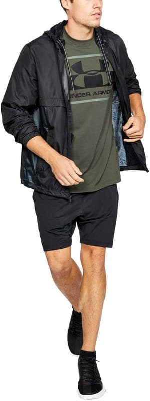 Under Armour BLOCKED SPORTSTYLE LOGO, fotka 2