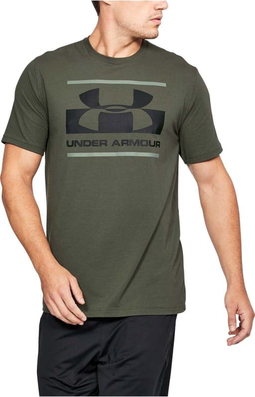 Under Armour BLOCKED SPORTSTYLE LOGO, fotka 3