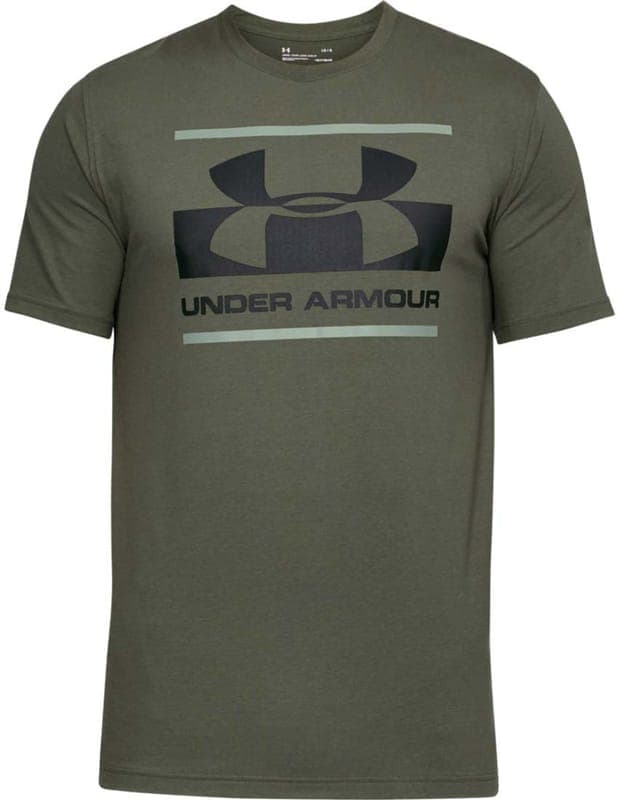 Under Armour BLOCKED SPORTSTYLE LOGO, fotka 4