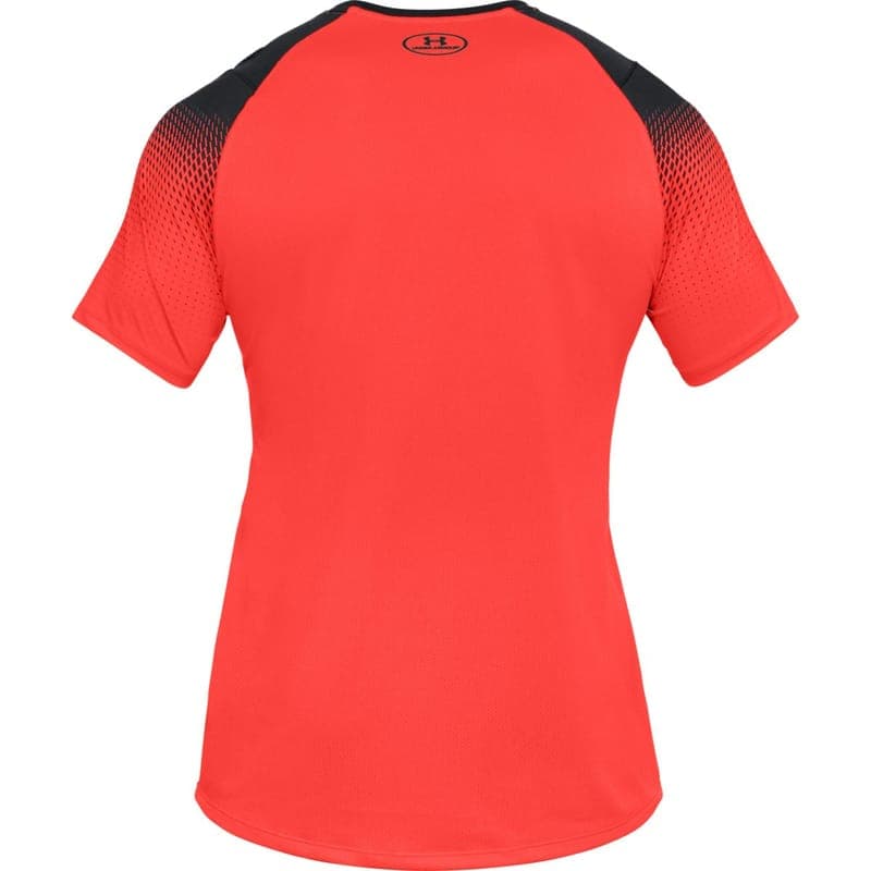Under Armour pánské tričko Raid MK1, fotka 3