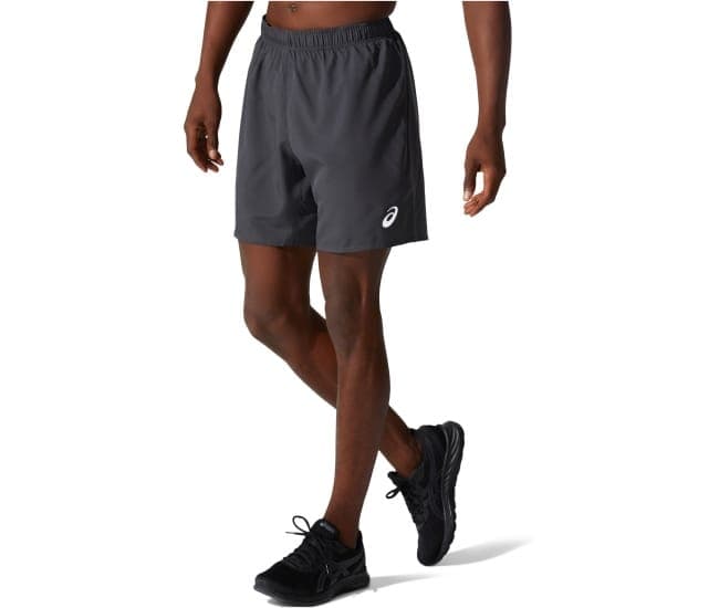 Pánské sportovní kraťasy Asics CORE 7IN SHORT, fotka 2