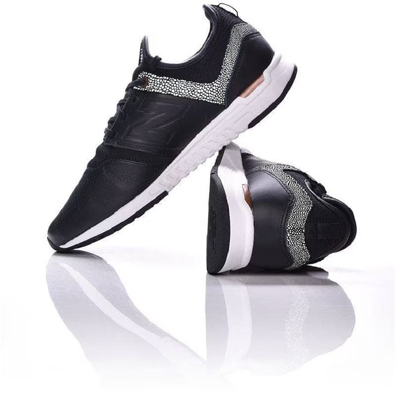 Dámské tenisky New Balance WRL247GY W, fotka 2