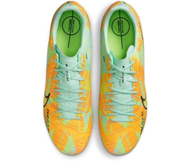 Lisovky Nike ZOOM MERCURIAL VAPOR 15 ACADEMY MG, fotka 4