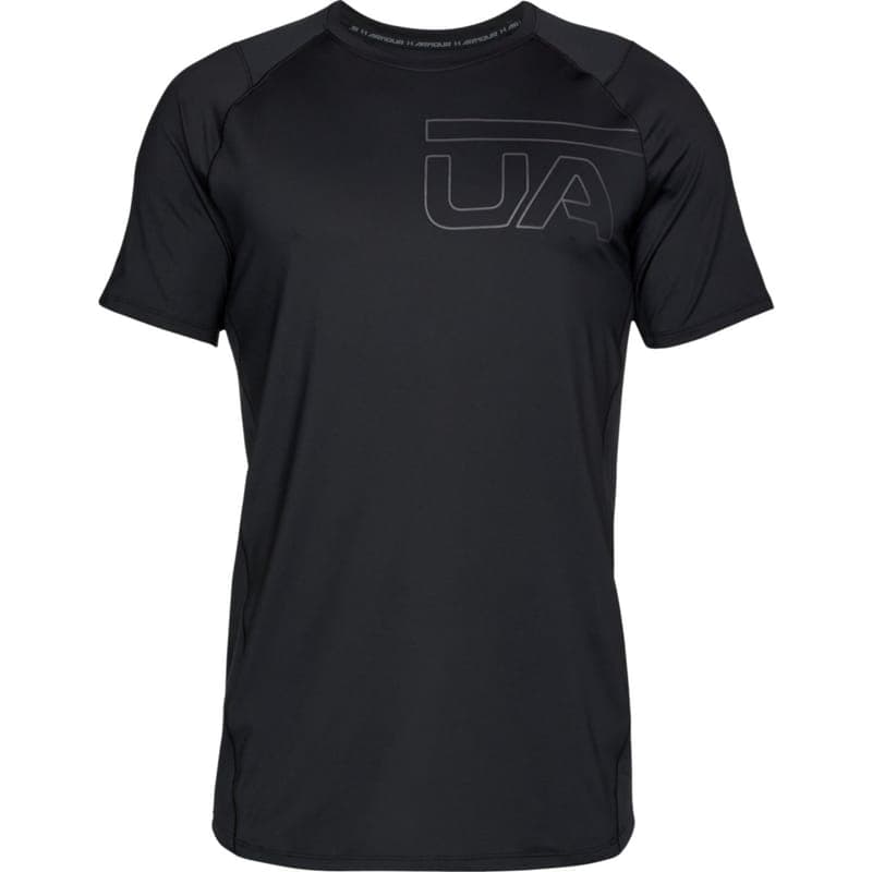 Under Armour RAID 2.0 GRAPHIC SS, fotka 2