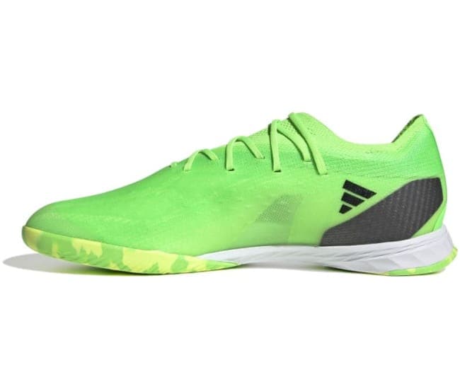 Sálovky adidas X SPEEDPORTAL.1 IN zelené, fotka 6