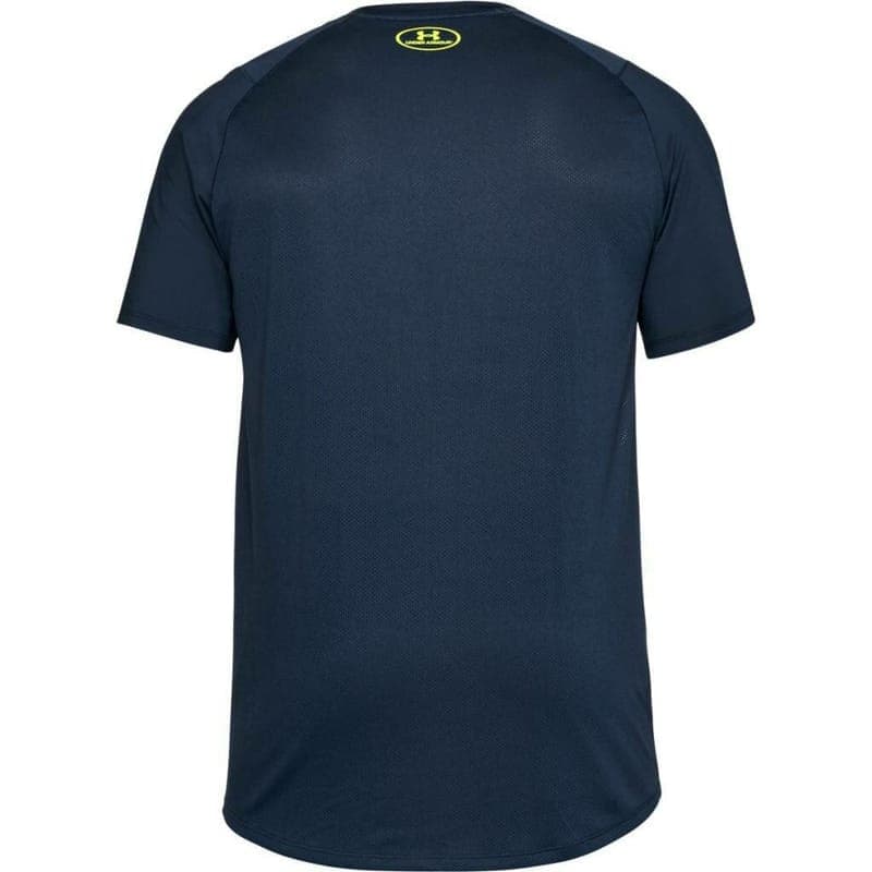 Under Armour RAID 2.0 GRAPHIC SS, fotka 2