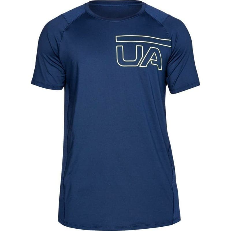 Under Armour RAID 2.0 GRAPHIC SS, fotka 3